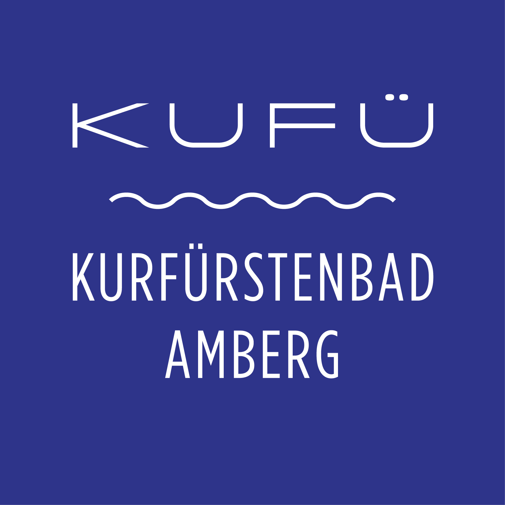 [Translate to Englisch:] Logo Kufü