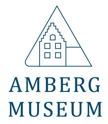 [Translate to Englisch:] Logo Stadtmuseum Amberg