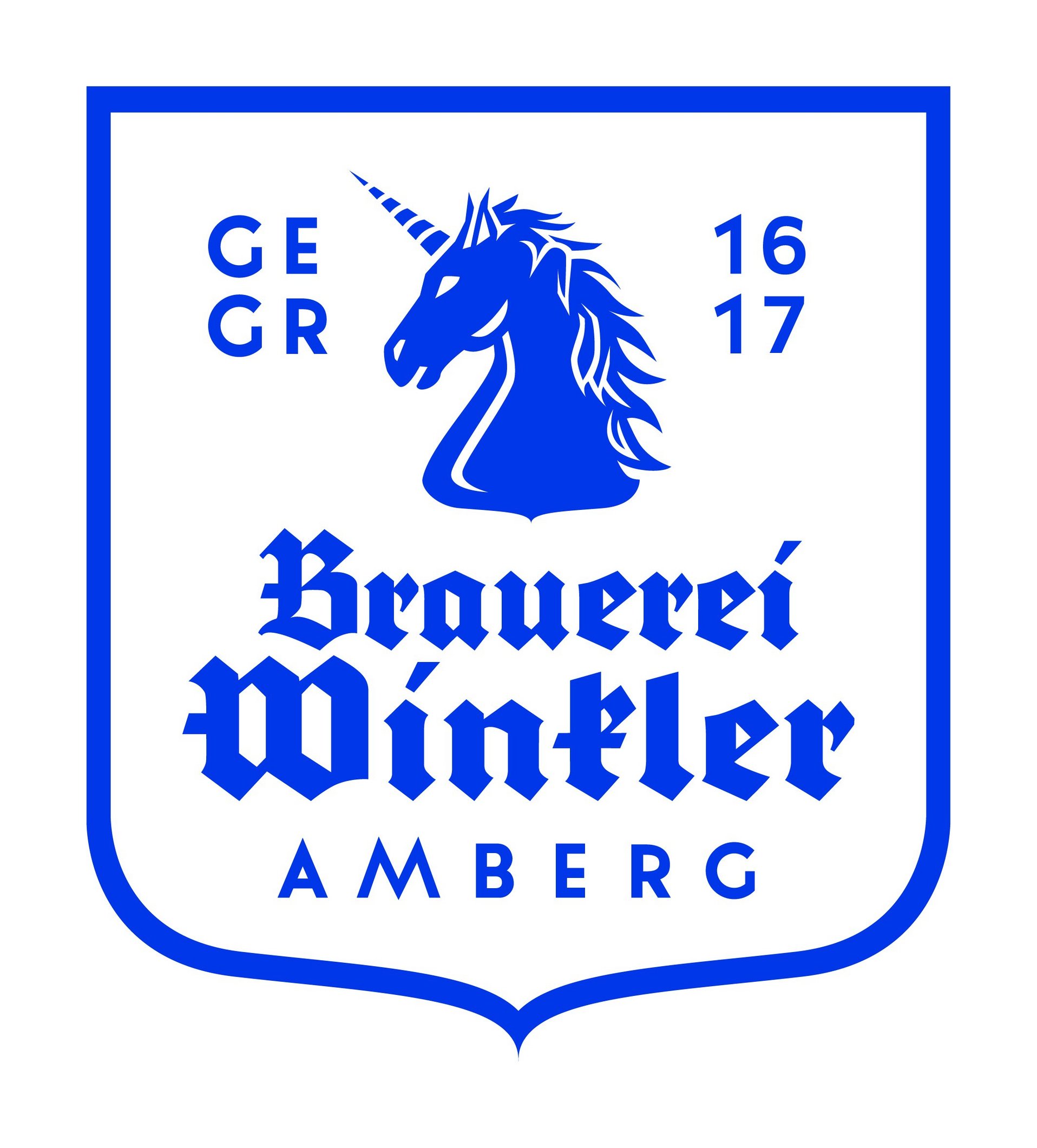 Logo Brauerei Winkler