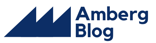 Logo Amberg Blog